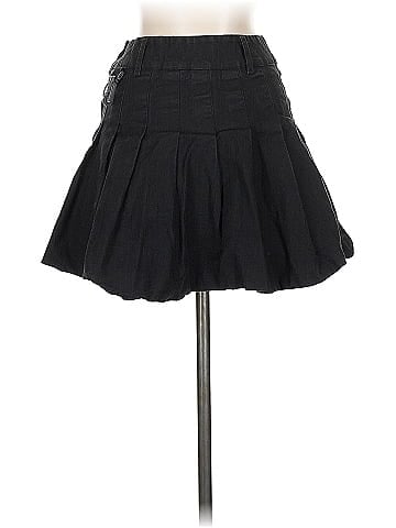 Current Mood Casual Skirt (view 2)