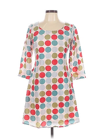 Laga Casual Dress (view 1)