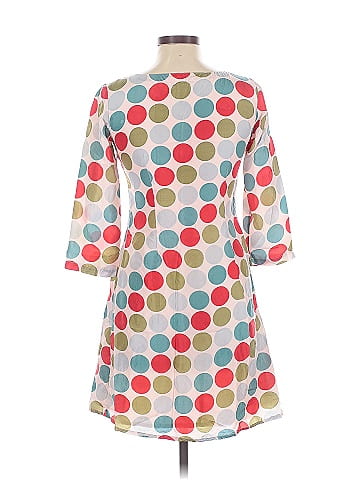 Laga Casual Dress (view 2)
