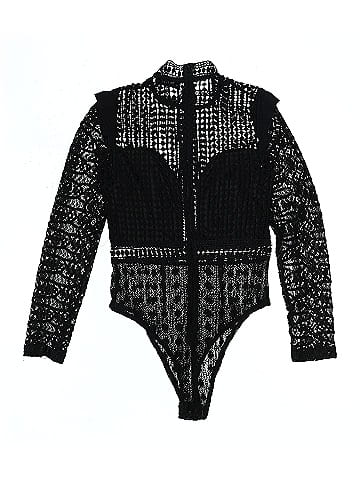 Hello Molly Bodysuit (view 2)