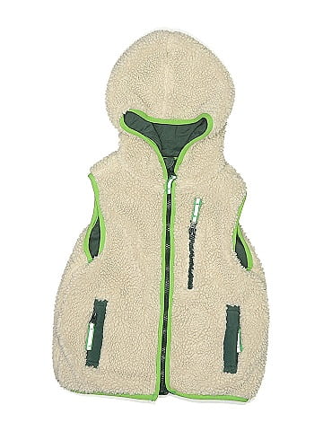 Mini Boden Vest (view 1)