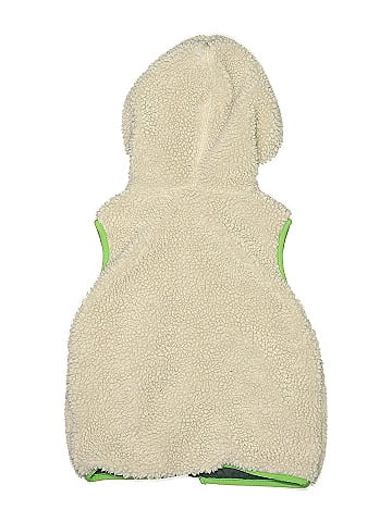 Mini Boden Vest (view 2)