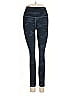 Lululemon Athletica Blue Active Pants Size 2 - photo 1