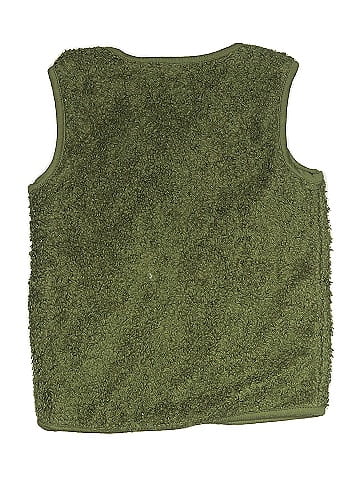 Kate Quinn Organics Vest (view 2)