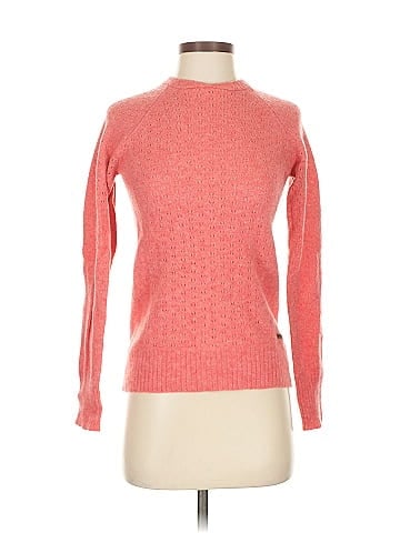 Eastern Mountain Sports Wool Pullover Sweater (view 1)