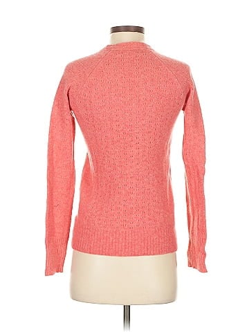 Eastern Mountain Sports Wool Pullover Sweater (view 2)