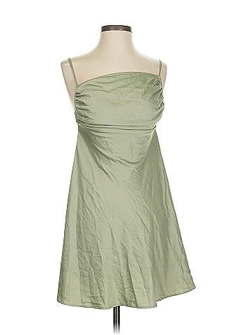 Danielle Bernstein Cocktail Dress (view 1)