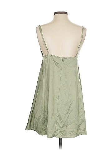 Danielle Bernstein Cocktail Dress (view 2)