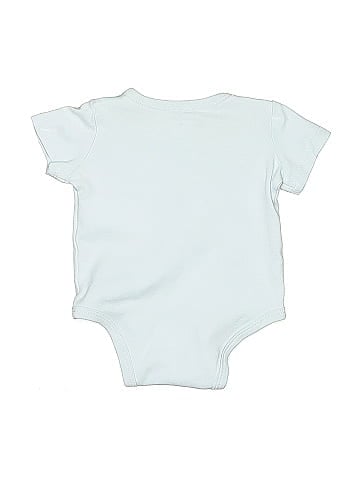 Ralph by Ralph Lauren Short Sleeve Onesie (view 2)