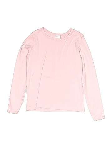 Hanna Andersson Long Sleeve T-Shirt (view 1)