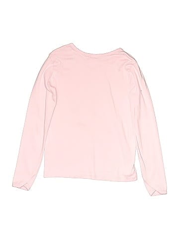 Hanna Andersson Long Sleeve T-Shirt (view 2)
