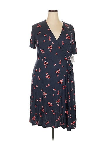 Amazon Essentials Casual Dress (view 1)