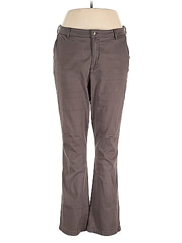 Cosmic Blue Love Casual Pants (view 1)