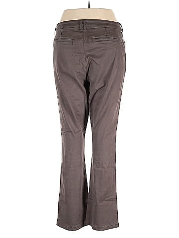 Cosmic Blue Love Casual Pants (view 2)