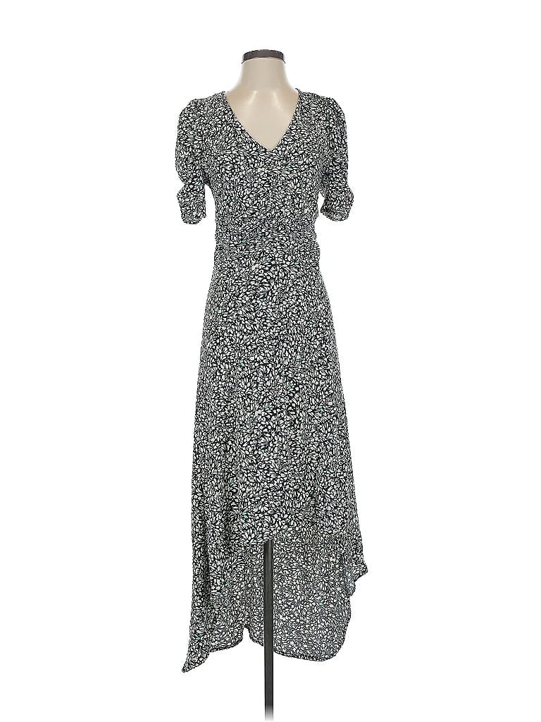 Pre-owned A New Day Casual Dress In Green