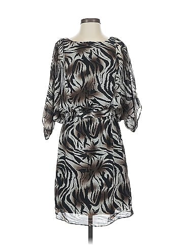 Olivia Matthews Cocktail Dress (view 1)