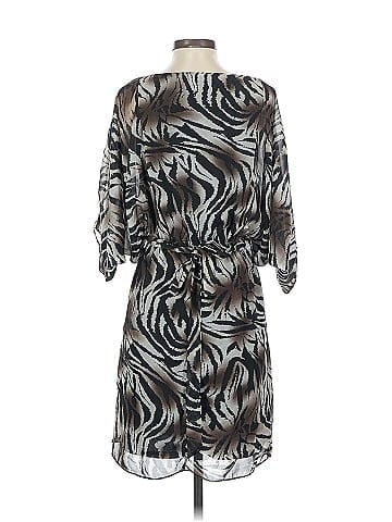 Olivia Matthews Cocktail Dress (view 2)