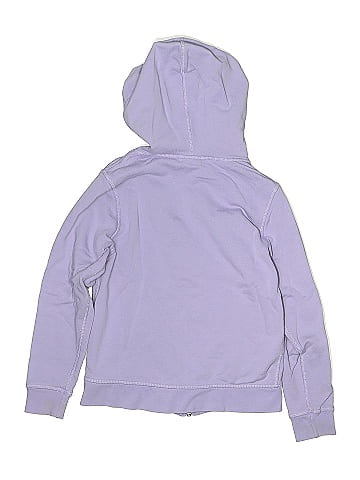 Hanna Andersson Zip Up Hoodie (view 2)