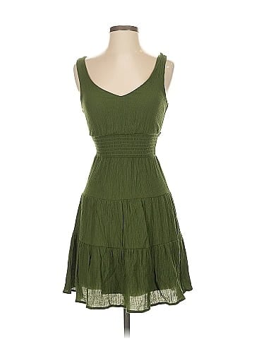 City Studio Casual Dress (view 1)