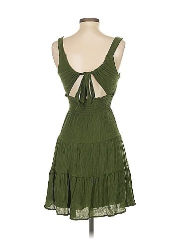 City Studio Casual Dress (view 2)