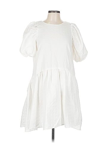 English Factory Casual Dress (view 1)