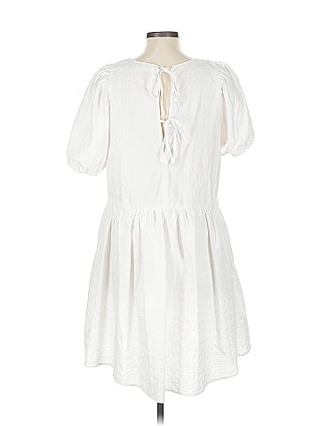 English Factory Casual Dress (view 2)