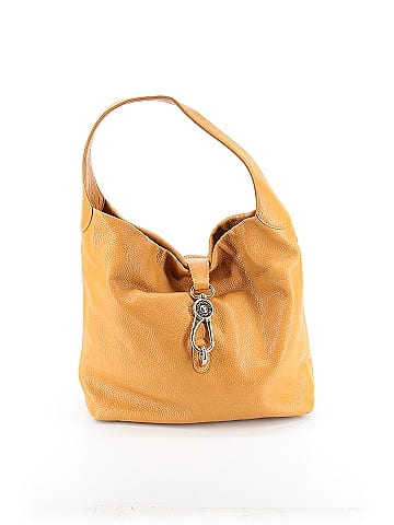 Dooney & Bourke Leather Shoulder Bag (view 1)
