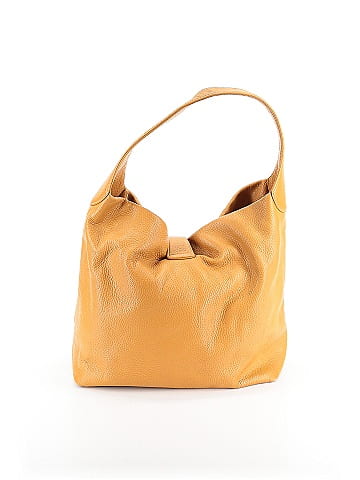 Dooney & Bourke Leather Shoulder Bag (view 2)