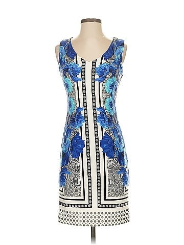 INC International Concepts Cocktail Dress (view 1)