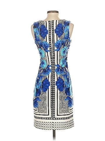 INC International Concepts Cocktail Dress (view 2)