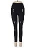 ULTRACOR Graphic Black Active Pants Size XS - photo 1