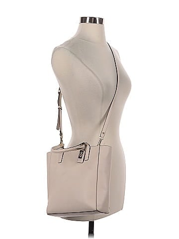 Coach Leather Satchel (view 2)