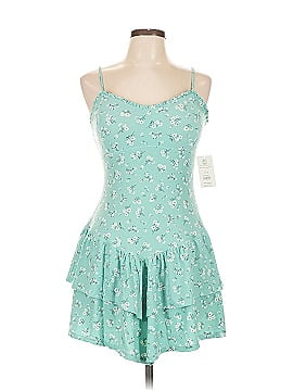 No Boundaries Cocktail Dress