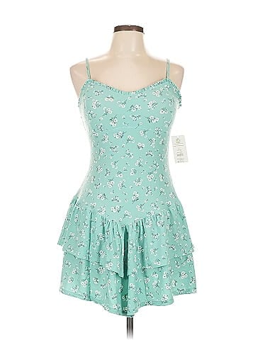 No Boundaries Cocktail Dress (view 1)