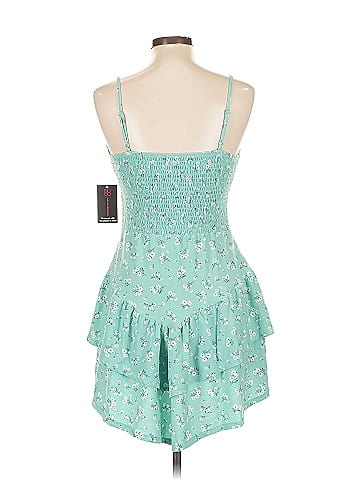 No Boundaries Cocktail Dress (view 2)