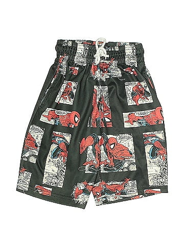 Marvel Board Shorts (view 1)