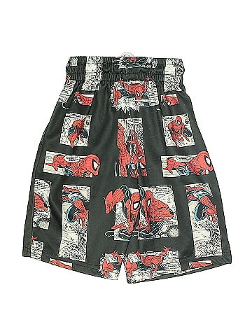 Marvel Board Shorts (view 2)