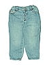 Amazon Essentials Blue Jeans 12-18 MO / 18 MO - photo 1