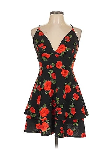 B. Darlin Cocktail Dress (view 1)