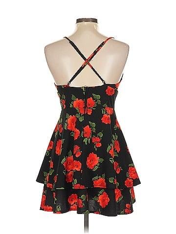 B. Darlin Cocktail Dress (view 2)