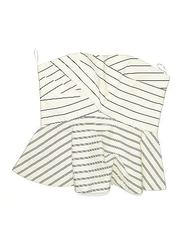 Nicholas Tube Top (view 1)