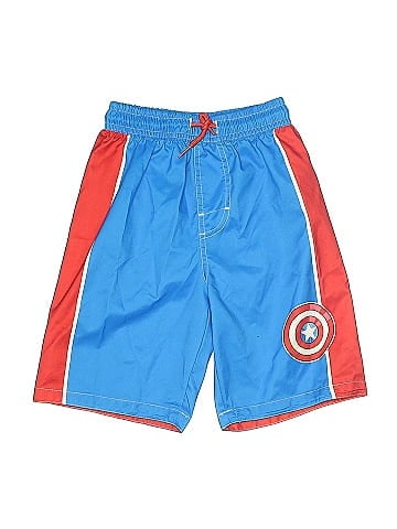 Marvel Board Shorts (view 1)