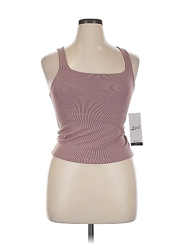 Lezat Tank Top (view 1)