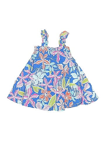 Blue Ginger Dress (view 1)