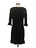 CeCe Black Cocktail Dress Size 4 - photo 2