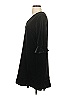 CeCe Black Cocktail Dress Size 4 - photo 5