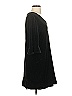 CeCe Black Cocktail Dress Size 4 - photo 4