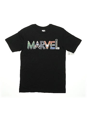 Marvel Short Sleeve T-Shirt (view 1)