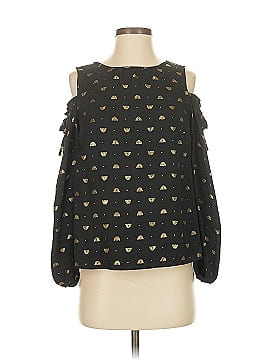 Lauren Conrad 3/4 Sleeve Blouse