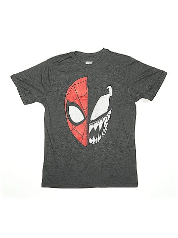 Marvel Short Sleeve T-Shirt (view 1)